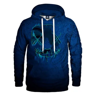 Aloha From Deer Unisexs Anonymous Hoodie H-K AFD908 72214505