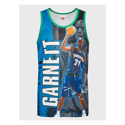 Tank top Mitchell & Ness 80504085