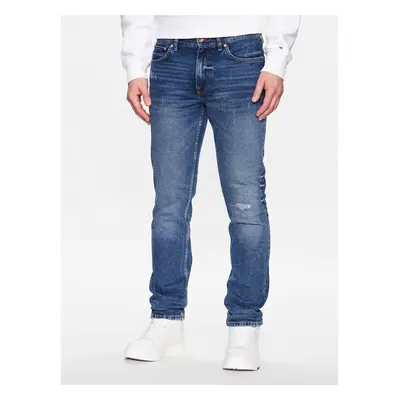 Jeansy Tommy Hilfiger 80703940