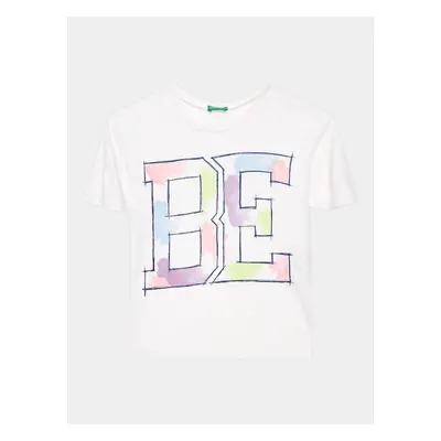 T-Shirt United Colors Of Benetton 82376999