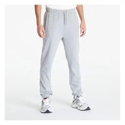 Kalhoty FRED PERRY Loopback Sweatpant Steel Marl L 87636664