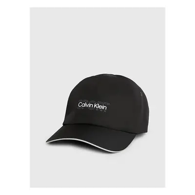 Calvin Klein 6 PANEL CLASSIC - WICKING POLY BLACK 89729079