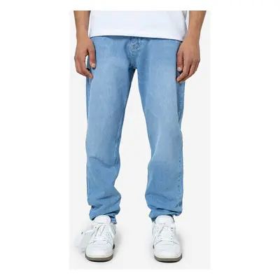 Džíny Don Lemme Straight Fit Jeans Refined Light Blue 29 93077823