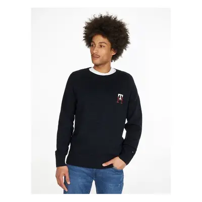 Pánský svetr Tommy Hilfiger 78754170