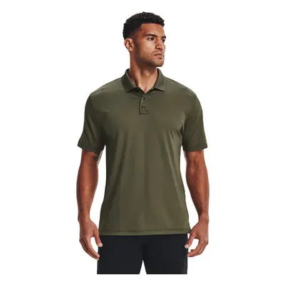 Tričko Under Armour Tac Performance Polo 2.0 Marine Od Green 90447002