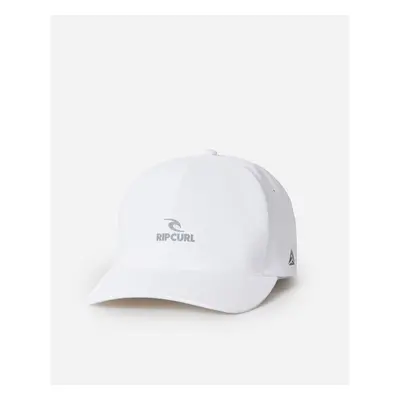 Kšiltovka Rip Curl VAPORCOOL DELTA FLEXFIT CAP White 92935840