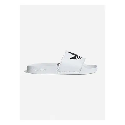 Pantofle adidas Originals Adilette Lite bílá barva, FU8297-white 89803779