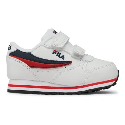 Sneakersy Fila 56876914