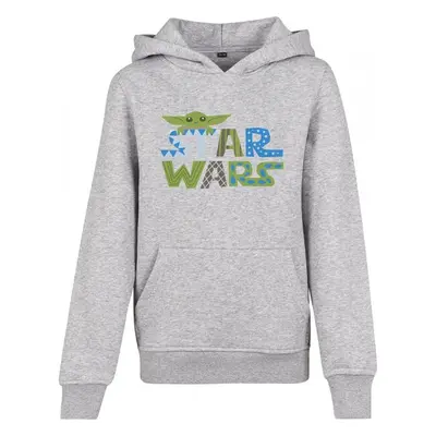 MISTER TEE Kids Star Wars Colorful Logo Hoody 66066361