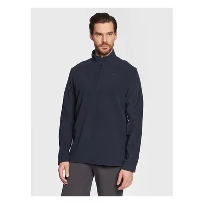 Fleecová mikina Jack Wolfskin 77235772