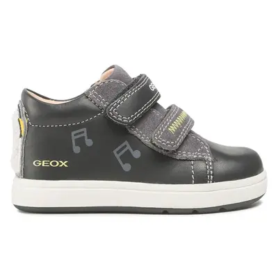 Sneakersy Geox 84059601