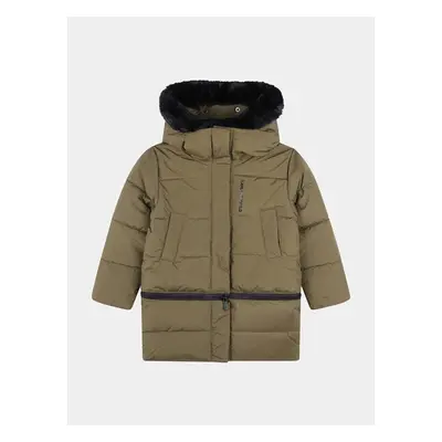 Vatovaná bunda Karl Lagerfeld Kids 86089634