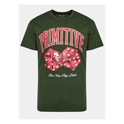 T-Shirt Primitive 86640980