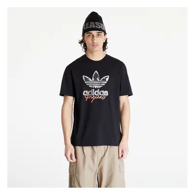 adidas Originals Tričko adidas Training Supply 3-Stripes Short Sleeve 89066699