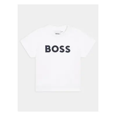 T-Shirt BOSS 89581073