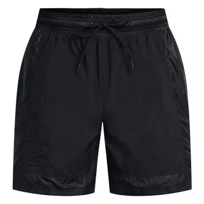 UNDER ARMOUR Curry Woven Short-BLK Black 001 91399548