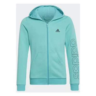 Mikina adidas Essentials Full-Zip 91401428