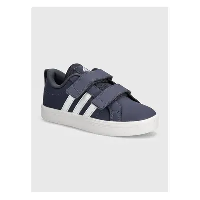 Dětské sneakers boty adidas VS PACE 2.0 CF C fialová barva, IE3471 94365081