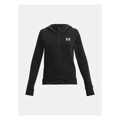 Dívčí mMikina Under Armour 73961854