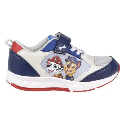 SPORTY SHOES TPR SOLE PAW PATROL 86411071