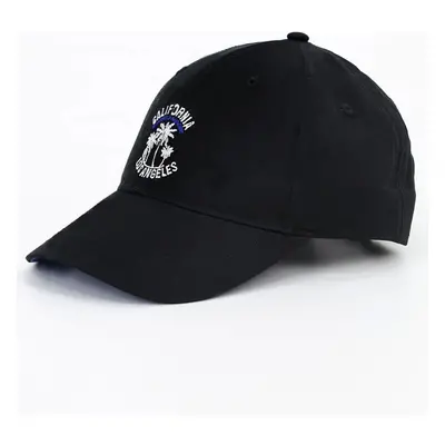 Yoclub Kidss Boys Baseball Cap 91256349