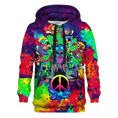 Bittersweet Paris Mikina Shaman Hoodie 75021201