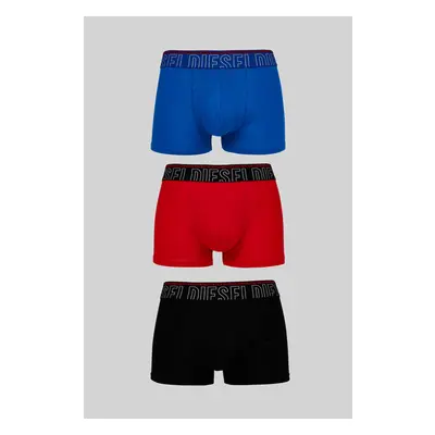 SPODNÍ PRÁDLO DIESEL UMBX-DAMIEN BOXER-SHORTS 3-PACK 84514580