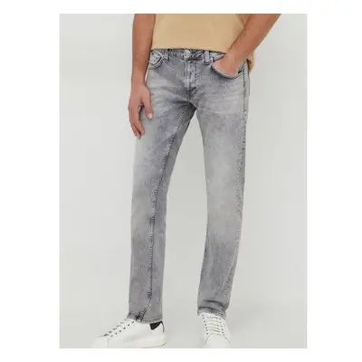 Džíny Pepe Jeans STRAIGHT JEANS STONE pánské, PM207404 88857290