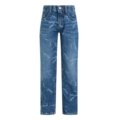 Dětské rifle Calvin Klein Jeans REGULAR IB0IB02114 94305913