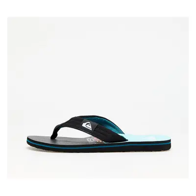 Tenisky Quiksilver Molokai Layback Blue 5 EUR 8 94401784