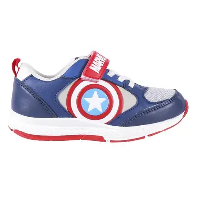 SPORTY SHOES TPR SOLE AVENGERS 91209896