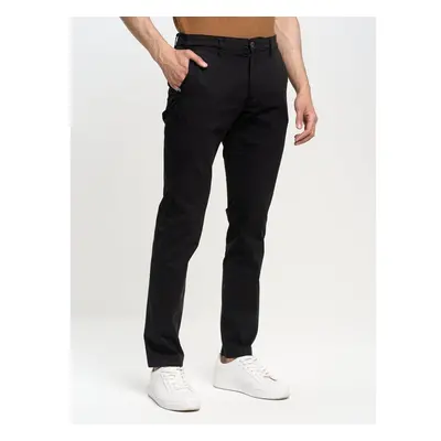 Big Star Mans Chinos Trousers 190070 907 88217686