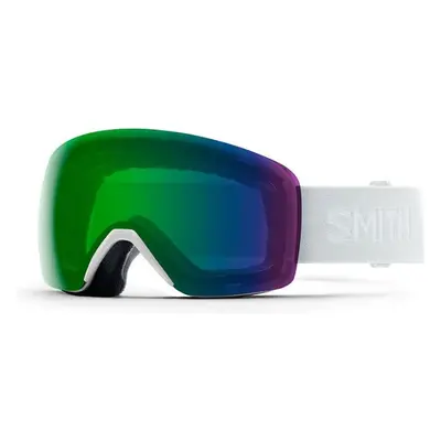 BRÝLE SNB SMITH SKYLINE ChromaPop Ed Grn - bílá 45416419