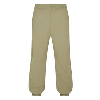 Pánské klasické tepláky Urban Classics Sweatpants - světle zelené 73741880