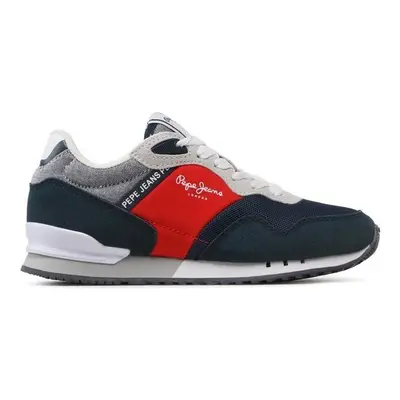 Sneakersy Pepe Jeans 77195646