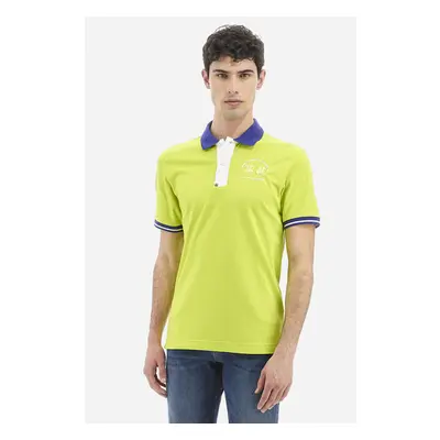 POLOKOŠILE LA MARTINA MAN POLO S/S PIQUET STRETCH 78462491