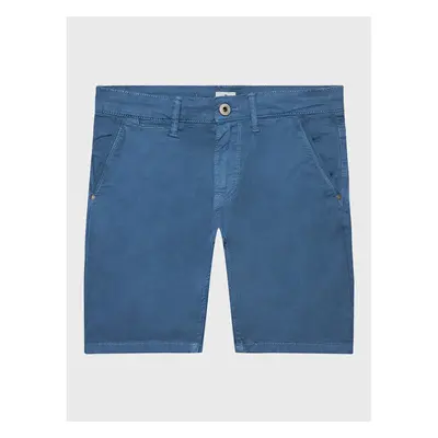 Šortky z materiálu Pepe Jeans 80378058