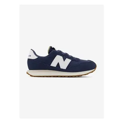 Dětské sneakers boty New Balance PH237PD 83295034