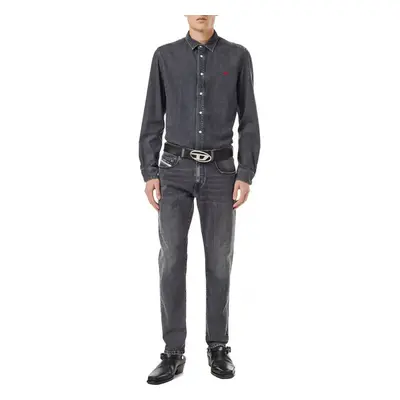 DŽÍNY DIESEL 2019 D-STRUKT TROUSERS 83403039