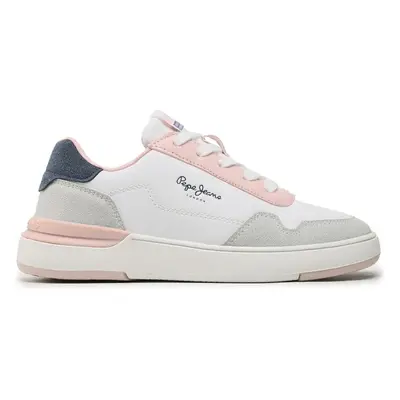 Sneakersy Pepe Jeans 84071296