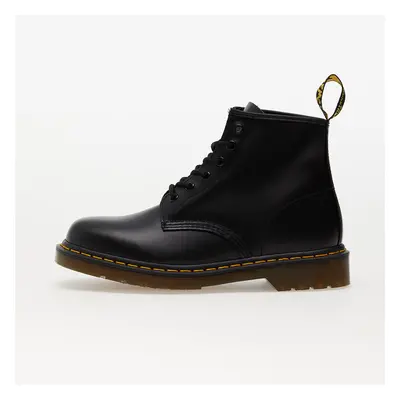 Tenisky Dr. Martens 101 YS black smooth EUR 39 87485619