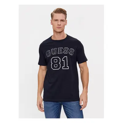 T-Shirt Guess 87787586