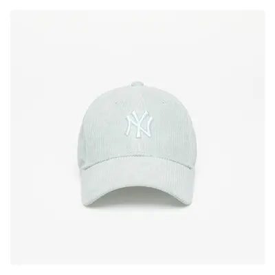 Kšiltovka New Era New York Yankees Womens Summer Cord 9FORTY 89855670