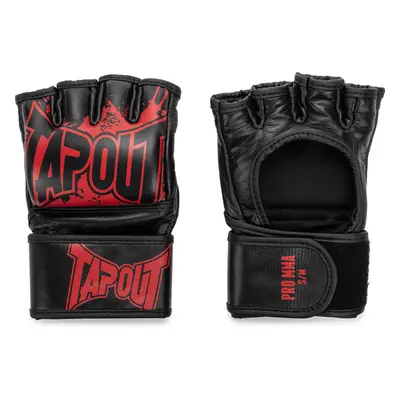 Tapout Leather MMA pro fight gloves (1 pair) 91209421