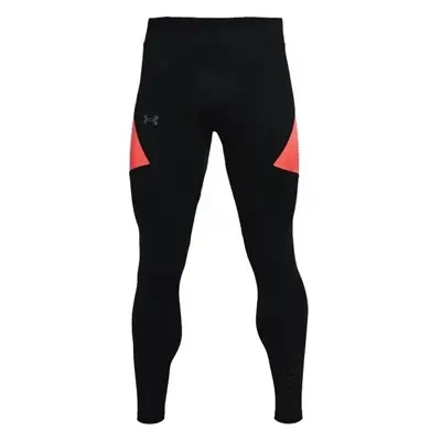 Pánské legíny Under Armour Speedpocket Tight Black 90803254