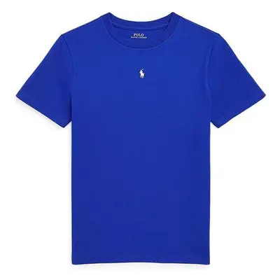 Dětské bavlněné tričko Polo Ralph Lauren 88118141