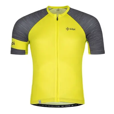 Pánský cyklistický dres Kilpi SELVA 58682786