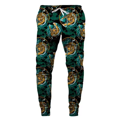 Aloha From Deer Unisexs Cloud Strike Sweatpants SWPN-PC AFD928 72812142