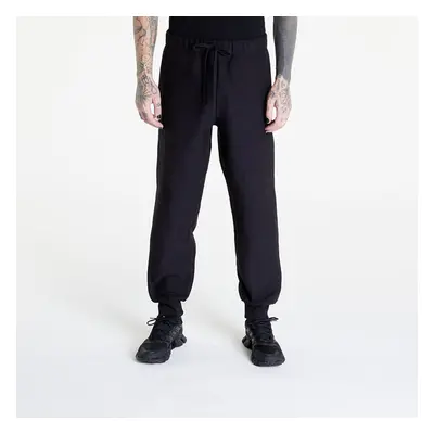 Kalhoty Carhartt WIP American Script Jogging Pant Black L 76007732