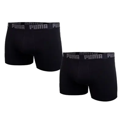 Boxerky Puma Basic Boxer 2 Pack 89527546